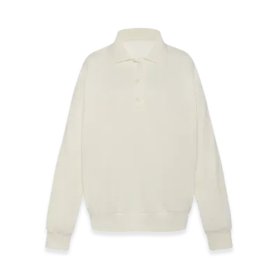 The Row Women's Corzas Cotton Tops "Shell"