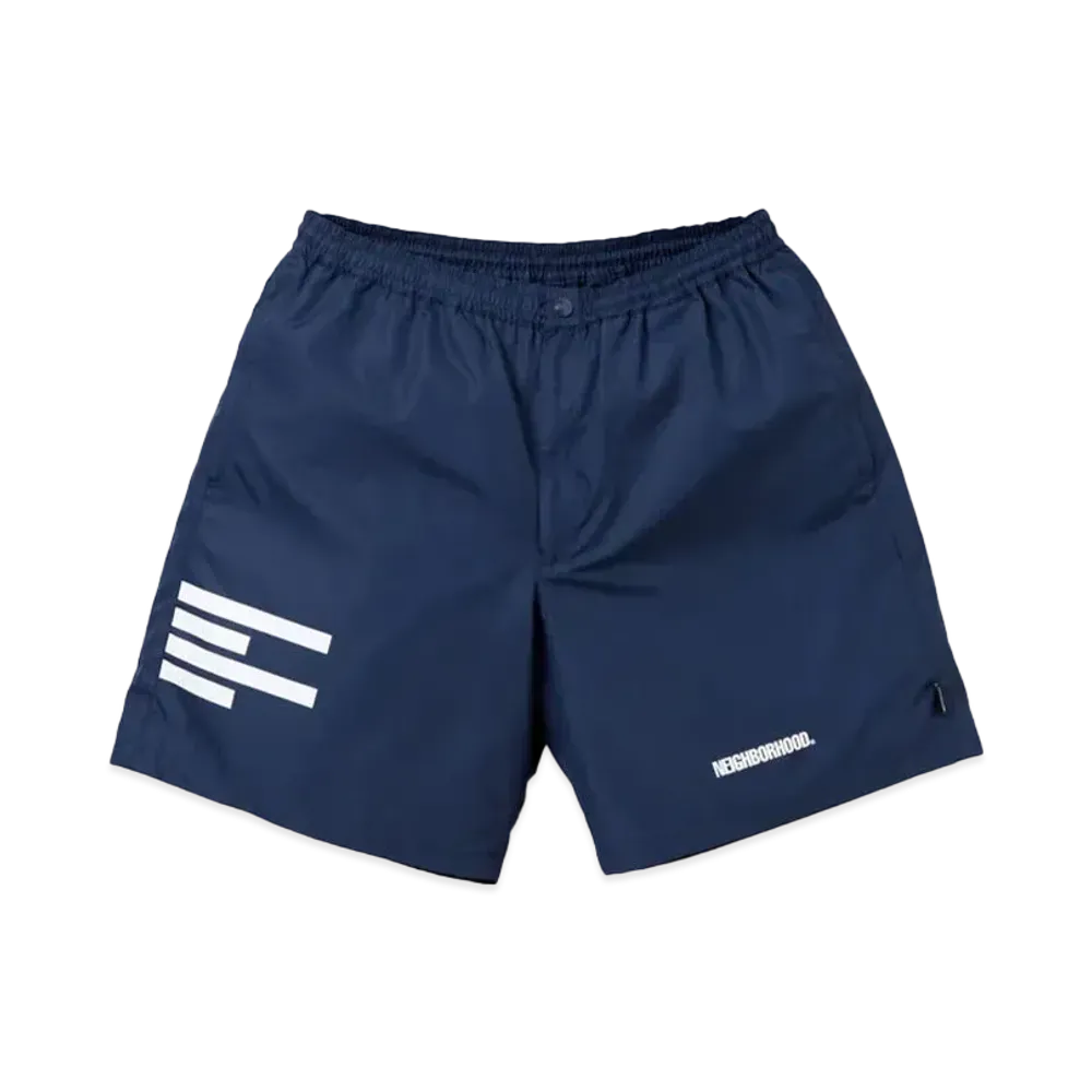 NEIGHBORHOOD PFU Short Pants "Navy"