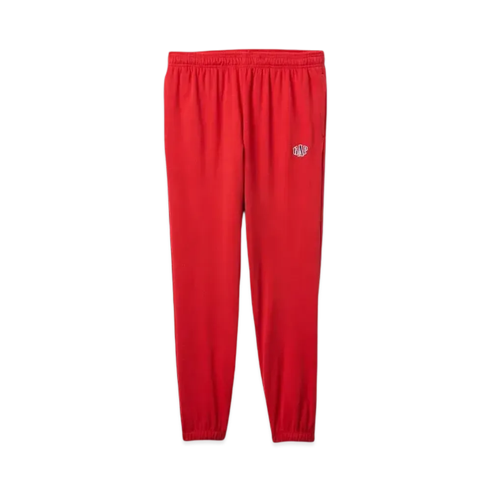 GAP Vintage Soft Jogger Pants "Tomato"