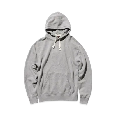 BEAMS Sweat Pullover "Gray"