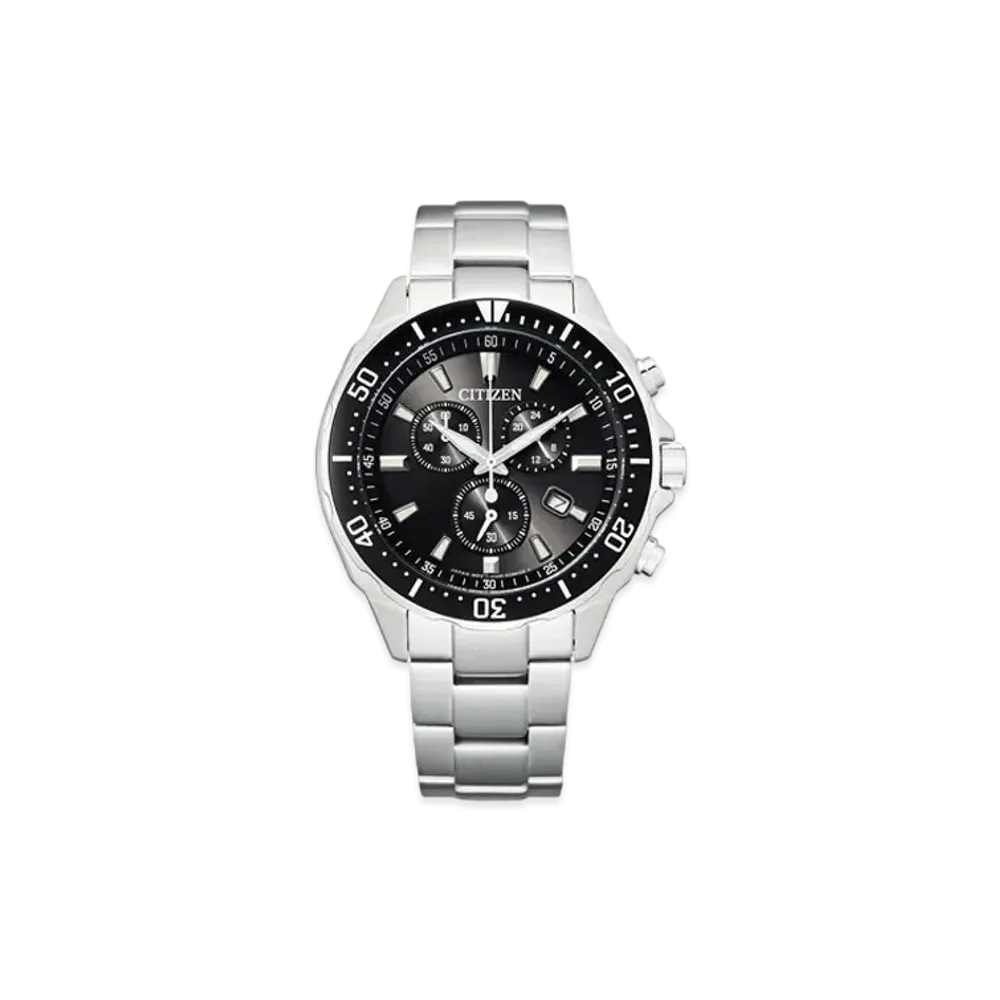 CITIZEN COLLECTION VO10-6771F