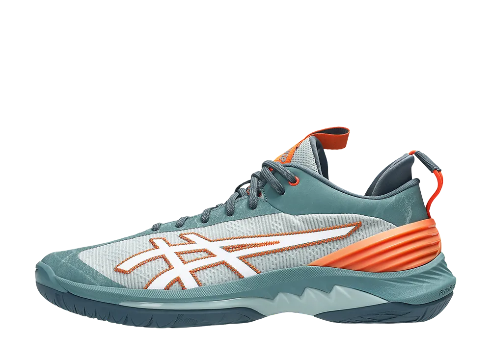 Asics Gelburst 29 "Foggy Teal/Ice Mint"