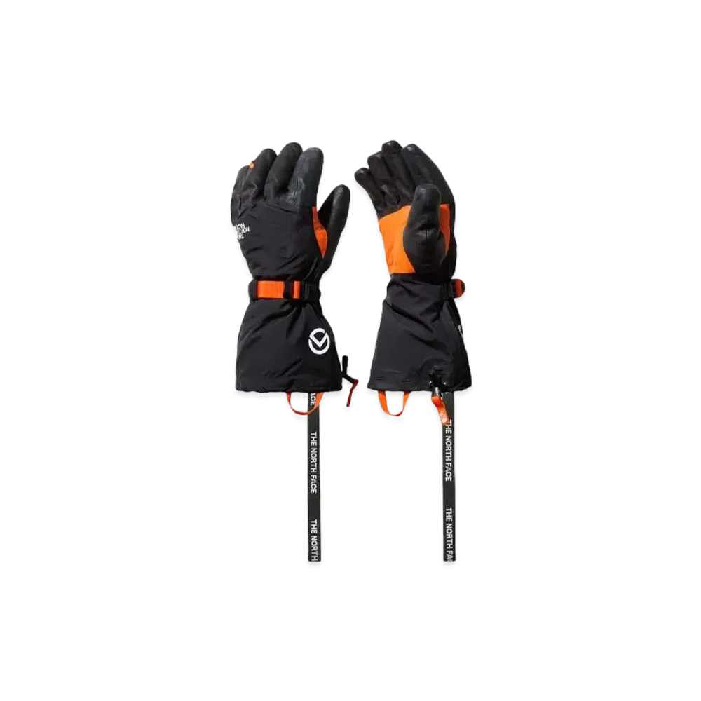 The North Face Inferno Seeker Gloves "Black"