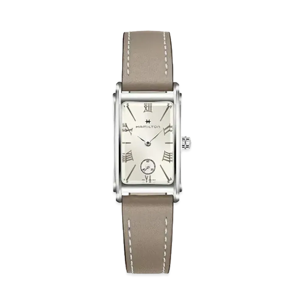 Hamilton American Classic Ardmore Quartz
