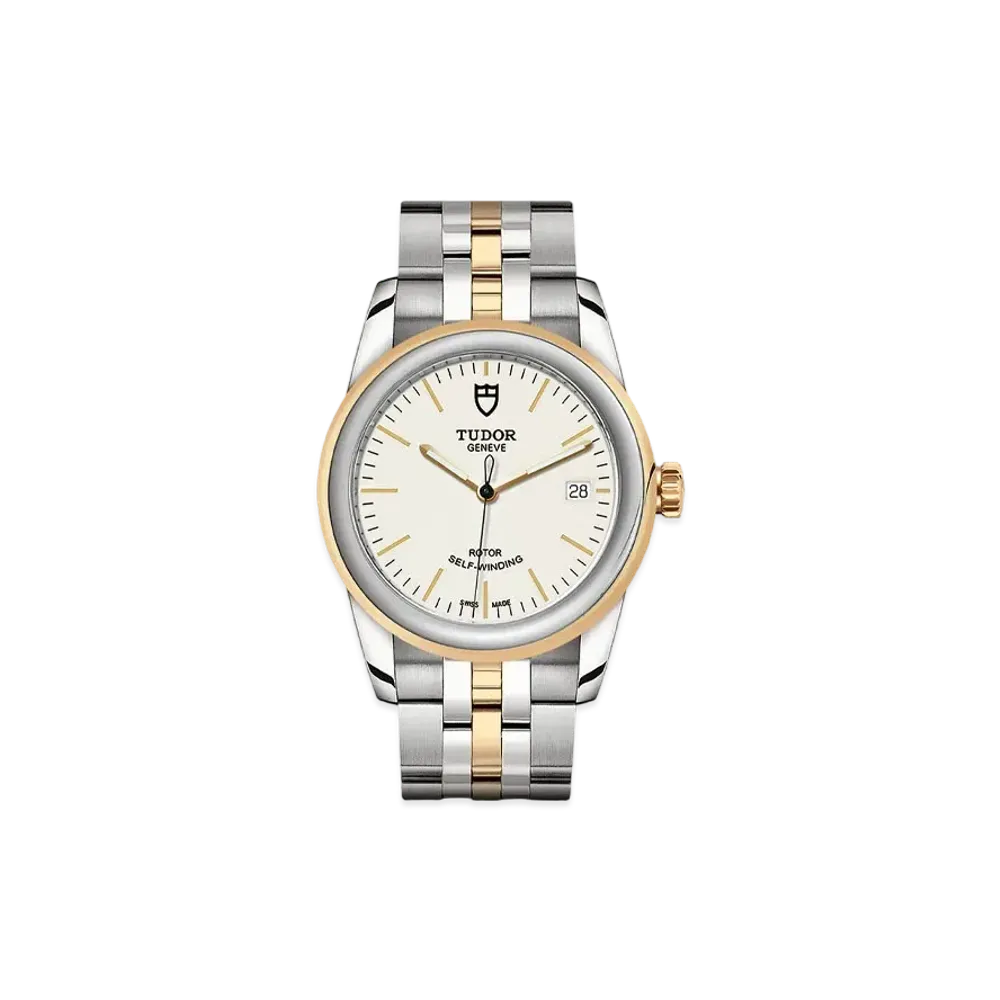 TUDOR GLAMOUR DATE