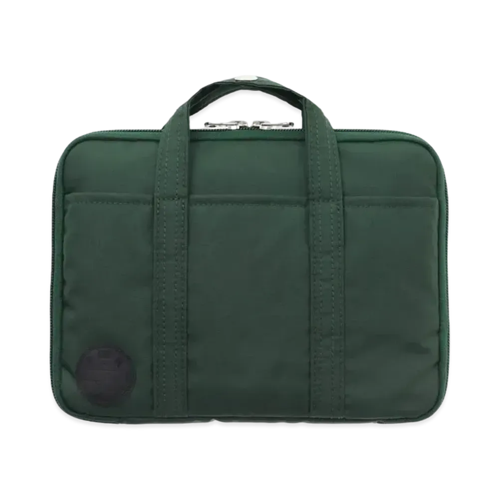 PORTER x Hobonichi Techo Stroll [Cousin Size(A5)] "Dark Green"