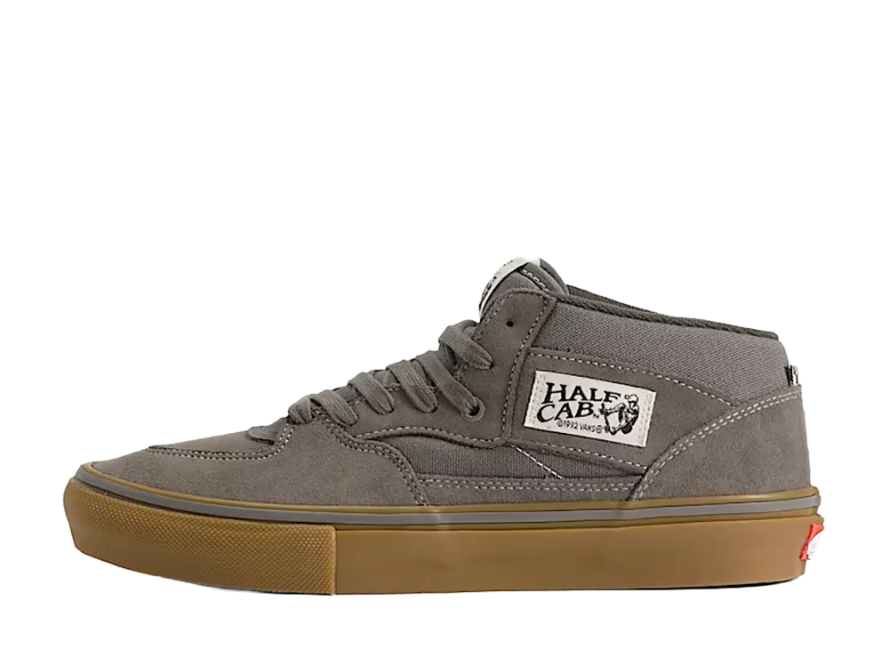 Vans Skate Half Cab "Walnut/Gum"