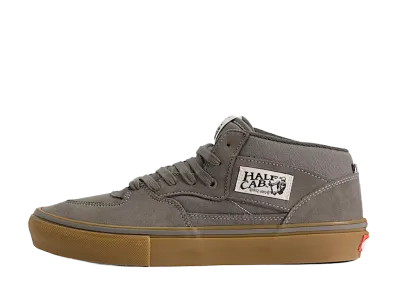 Vans Skate Half Cab "Walnut/Gum"