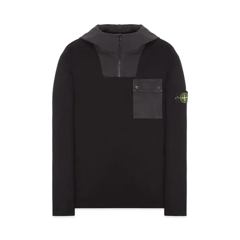 Stone Island 510D3 "Black"