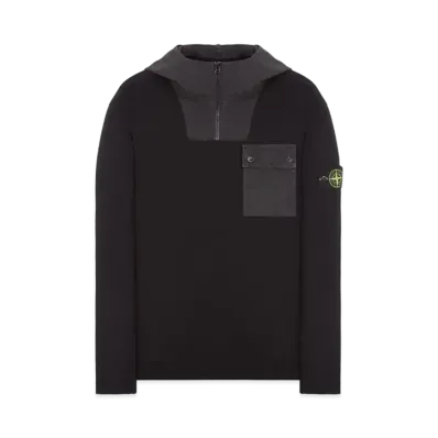 Stone Island 510D3 "Black"