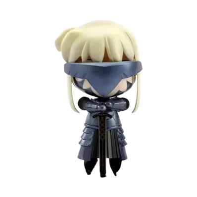 Good Smile Company "Nendoroid" -Fate/stay night- 13 Useless Saber Alter