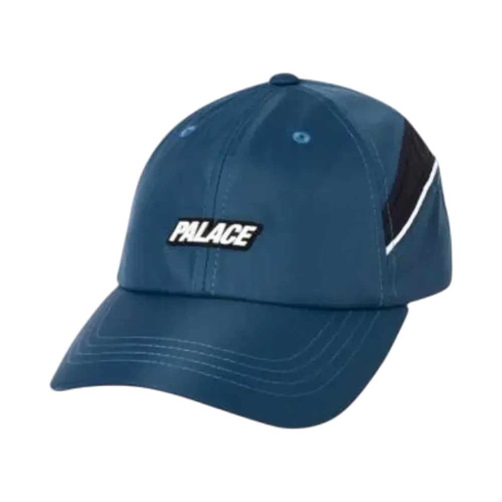 PALACE Fluid Shell 6-Panel "Blue"