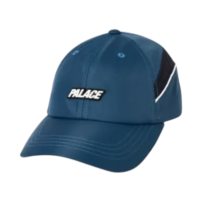 PALACE Fluid Shell 6-Panel "Blue"