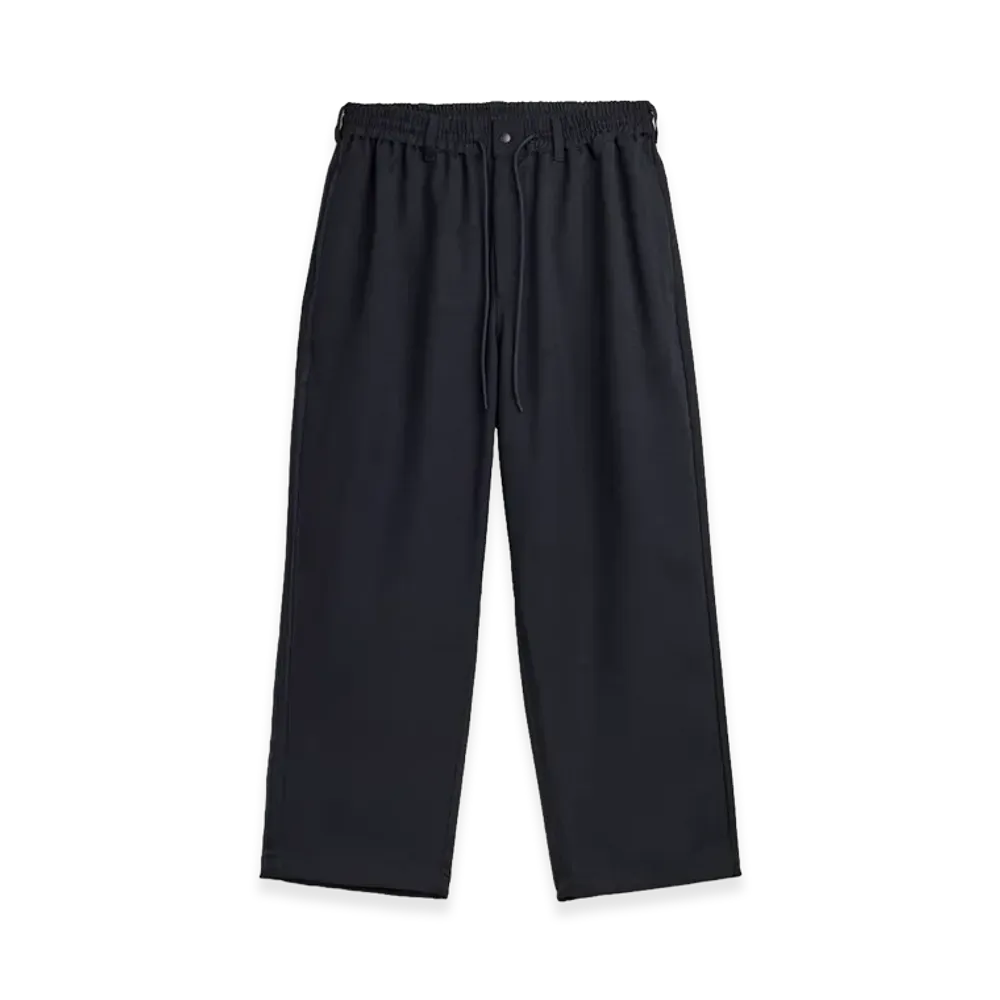 Y-3 Sport Uniform Track Pant "Black"