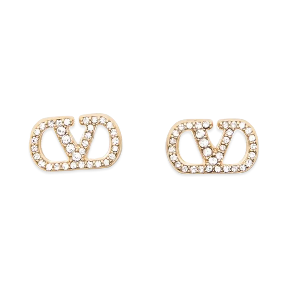 Valentino Garavani Women's Jewellery "Gold/Neutrals"