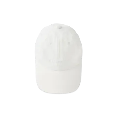MOUSSY x HONDA Logo Cap "White"