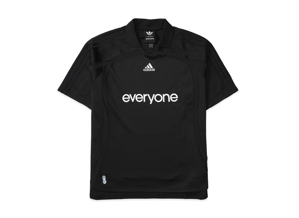 adidas x everyone Jersey "Black"