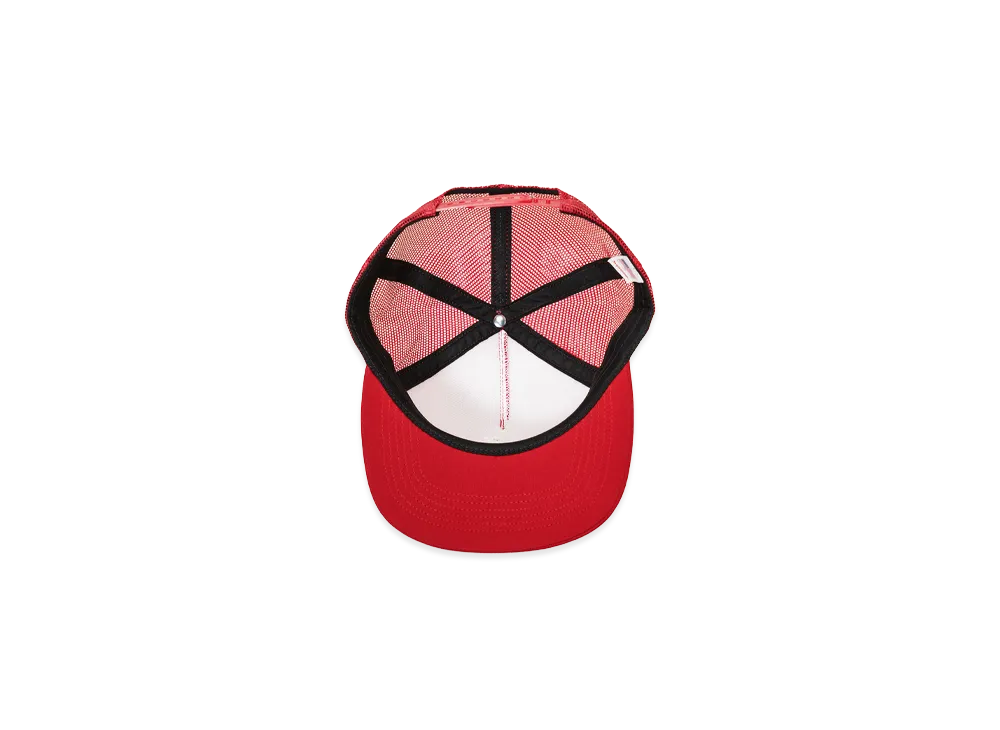 Supreme Pinup Mesh Back 5-Panel 