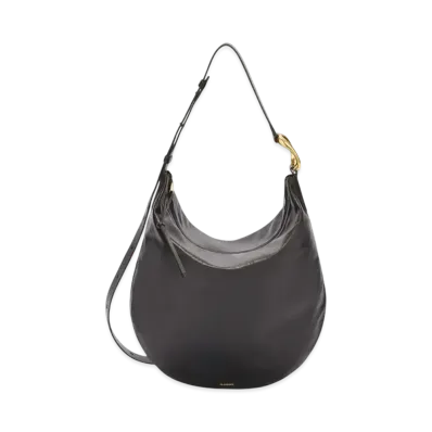 Jil Sander Moon Medium "Black"