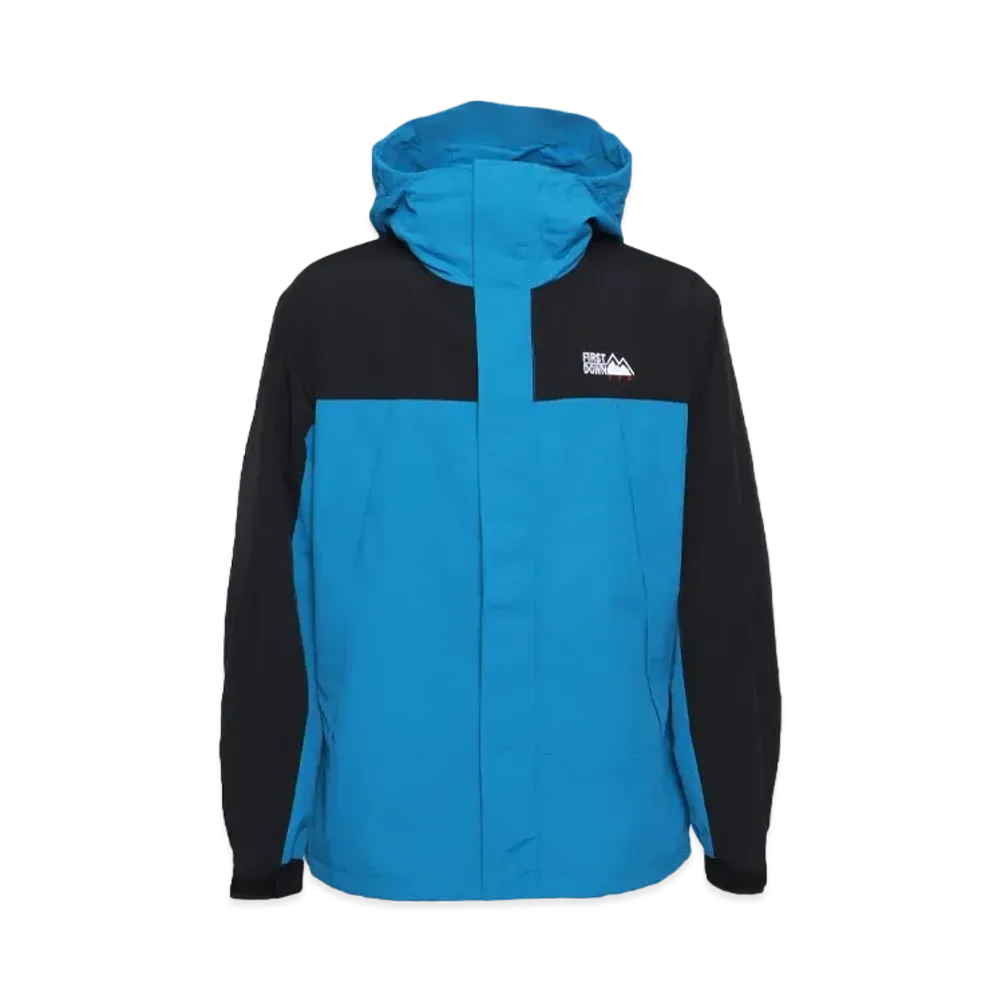 FIRST DOWN MOTOWN JKT "Blue"