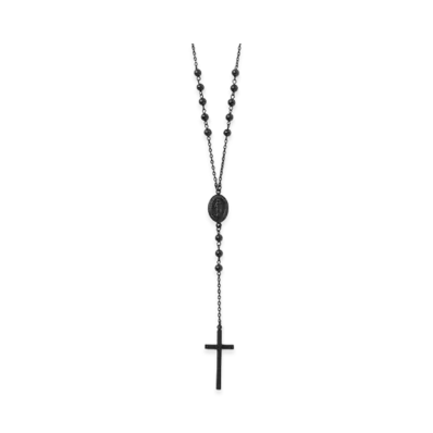 BEAMS FUTURE ARCHIVE Rosary "Black"
