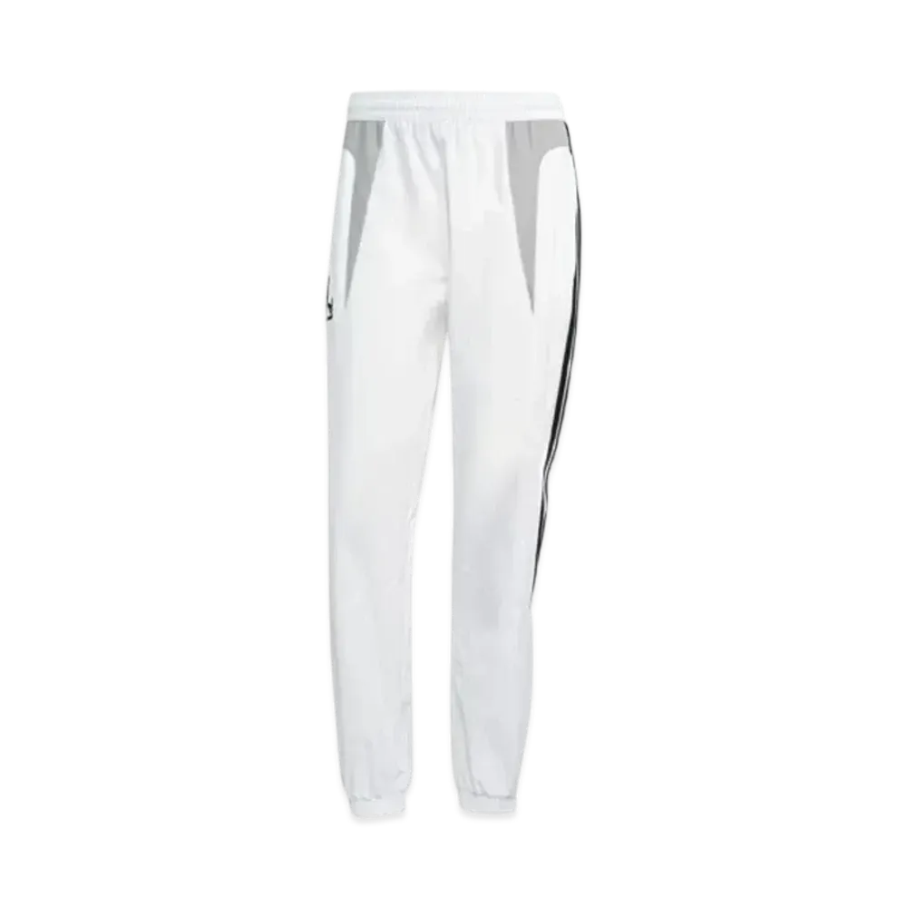 adidas Climacool Track Pants (Jersey) "White"