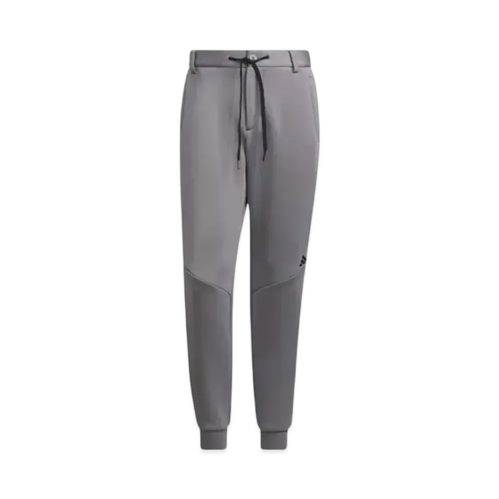 adidas Cardboard Knit Jogger Pants "Grey Three"