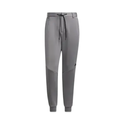 adidas Cardboard Knit Jogger Pants "Grey Three"