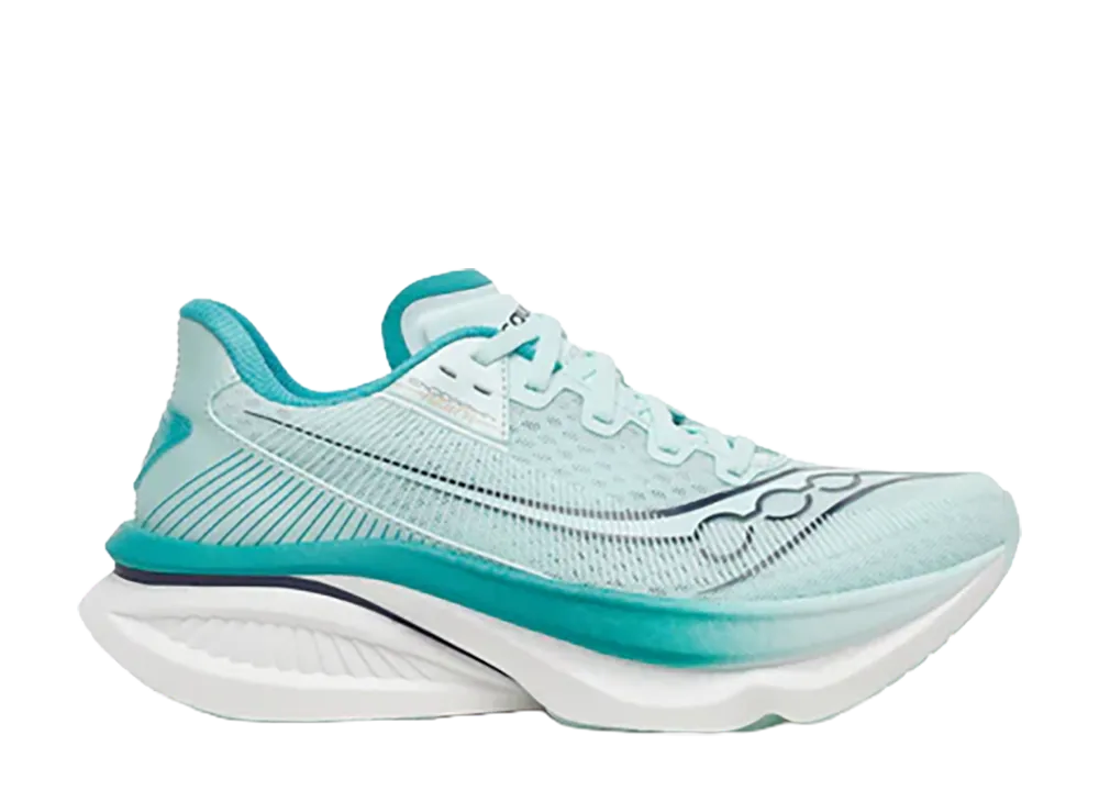 Saucony Women's Endorphin Azura "Spa/Tranquil"