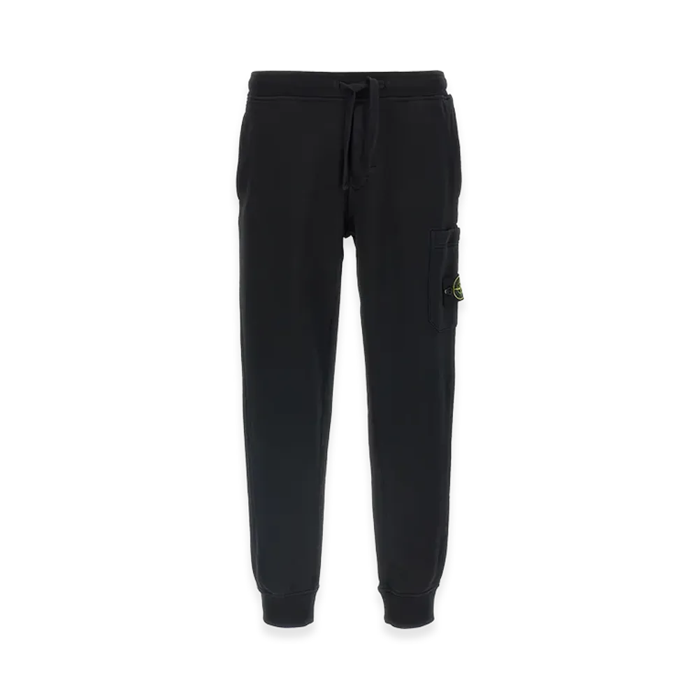 Stone Island 6200010 Joggers "Black"
