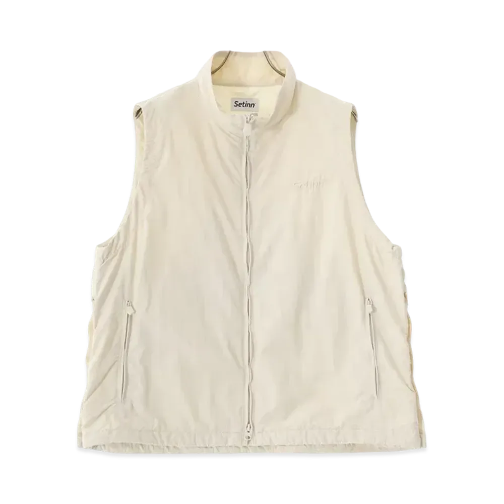 Setinn Ballperson Vest "Natural"