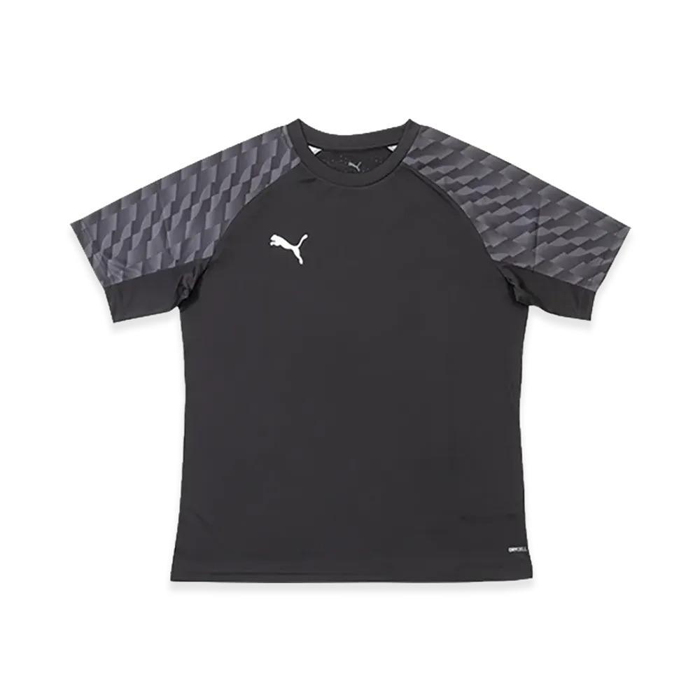 PUMA teamLIGA 26 Shirt "Puma Black"