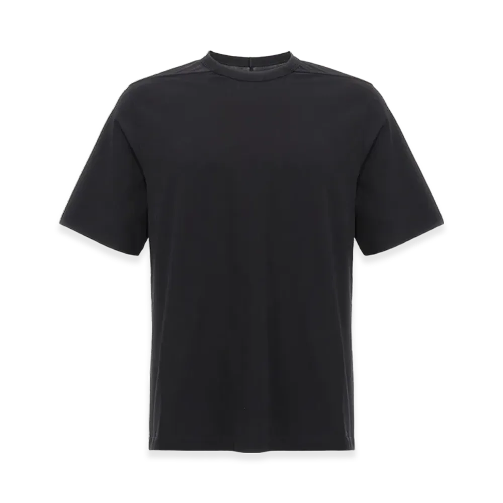Rick Owens Hollywood Brad T-Shirt "Black"