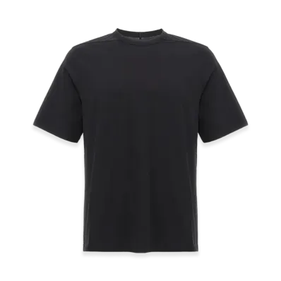 Rick Owens Hollywood Brad T-Shirt "Black"