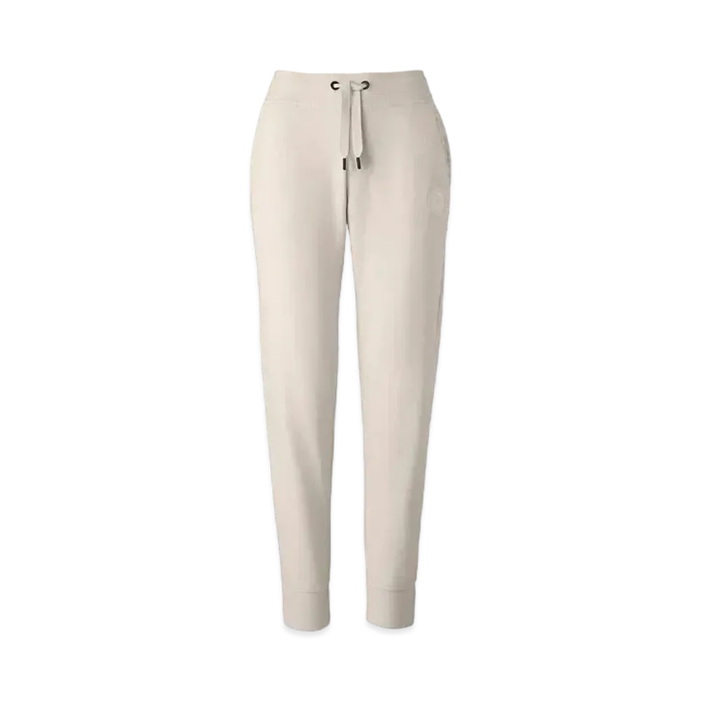 CANADA GOOSE Muskoka Pant Garment Dye "Lucent Rose"