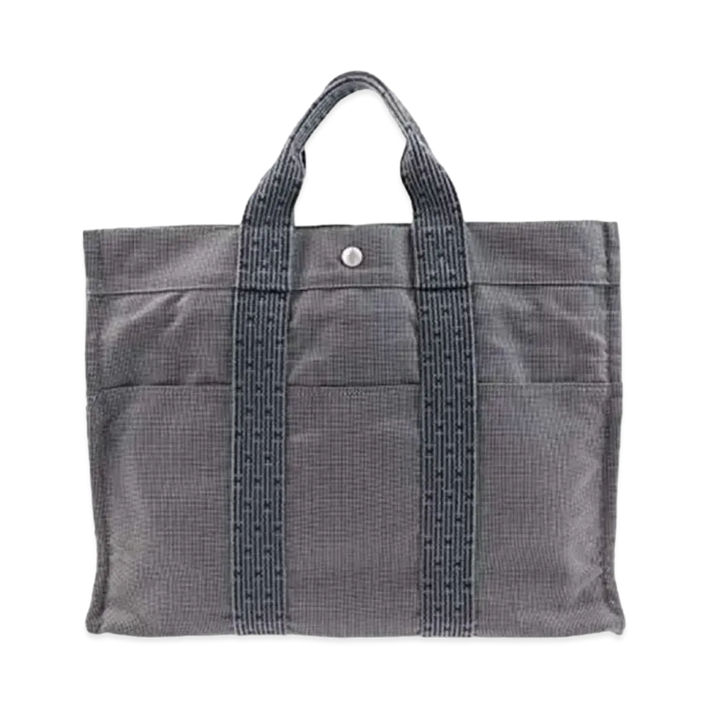 Hermes Her Line Tote Bag MM