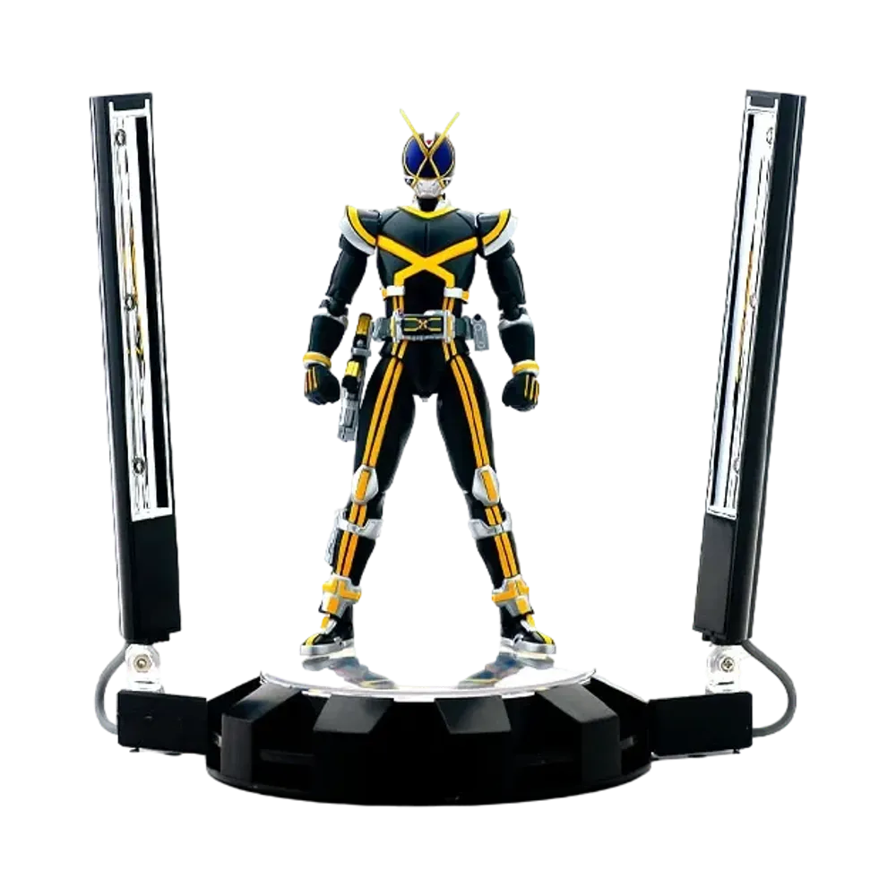 S.H.Figuarts Kaiser Kaiser GLOWING STAGE SET