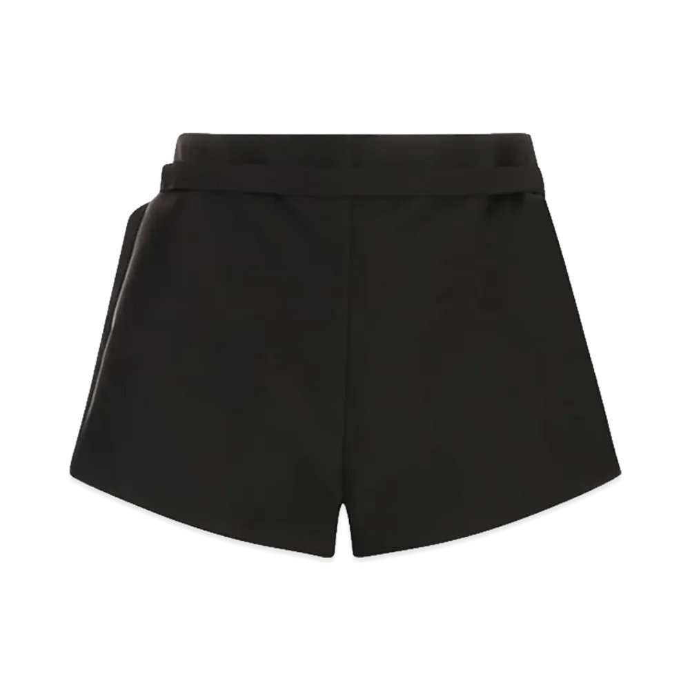 Diesel Women's Shorts "Black"