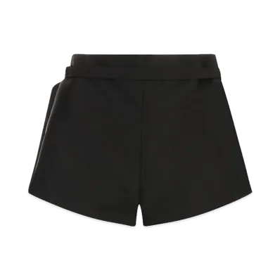 Diesel Women's Shorts "Black"