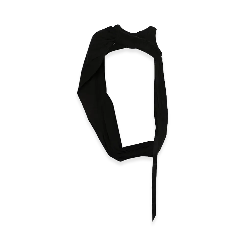 Rick Owens DRKSHDW Women's Top "Black"