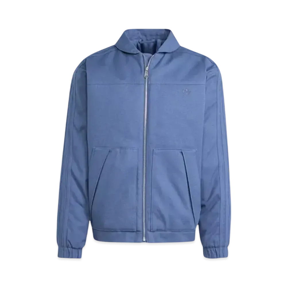 adidas Premium Essentials Padded Jacket "Preloved Ink"