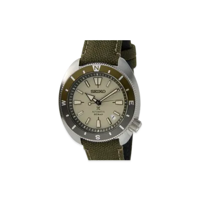 SEIKO Five Sports "Khaki"