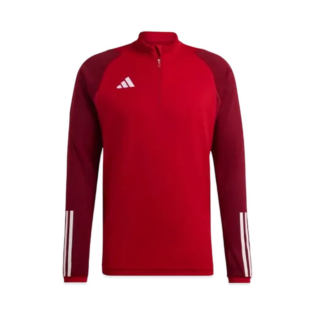 adidas Tiro 23 Competition Training Jacket "Team Power Red 2"
