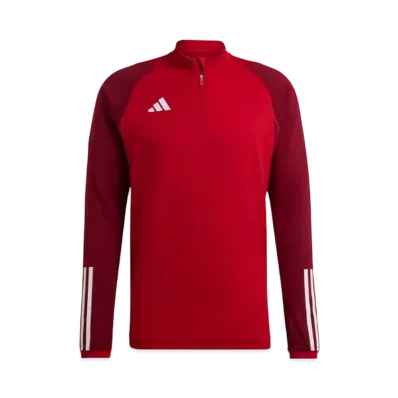 adidas Tiro 23 Competition Training Jacket "Team Power Red 2"
