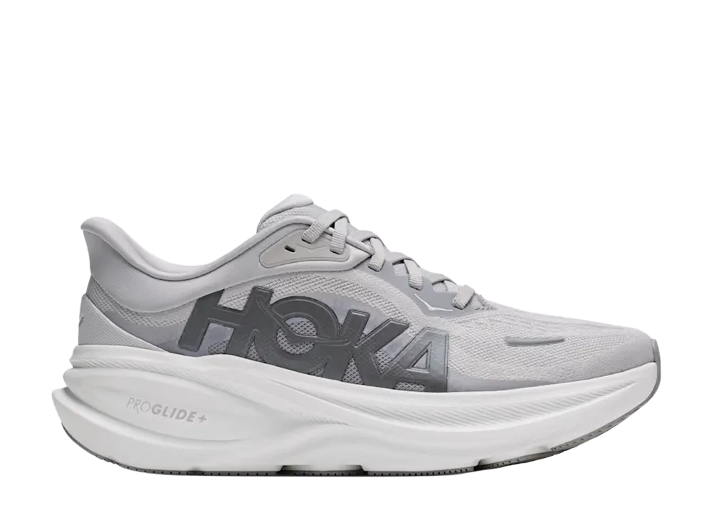 Hoka Women's Clifton Pro "Stardust/Stella Gray"