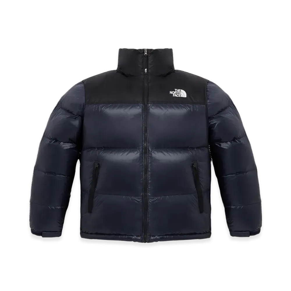 The North Face 1996 Nuptse Air Down Jacket - 24FW "Navy"