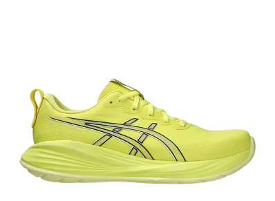 Asics Gel-Cumulus 27 "Citron/White"
