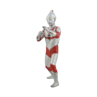 XPLUS "Daikaiju series" -Return of Ultraman- Return of Ultraman fighting pose