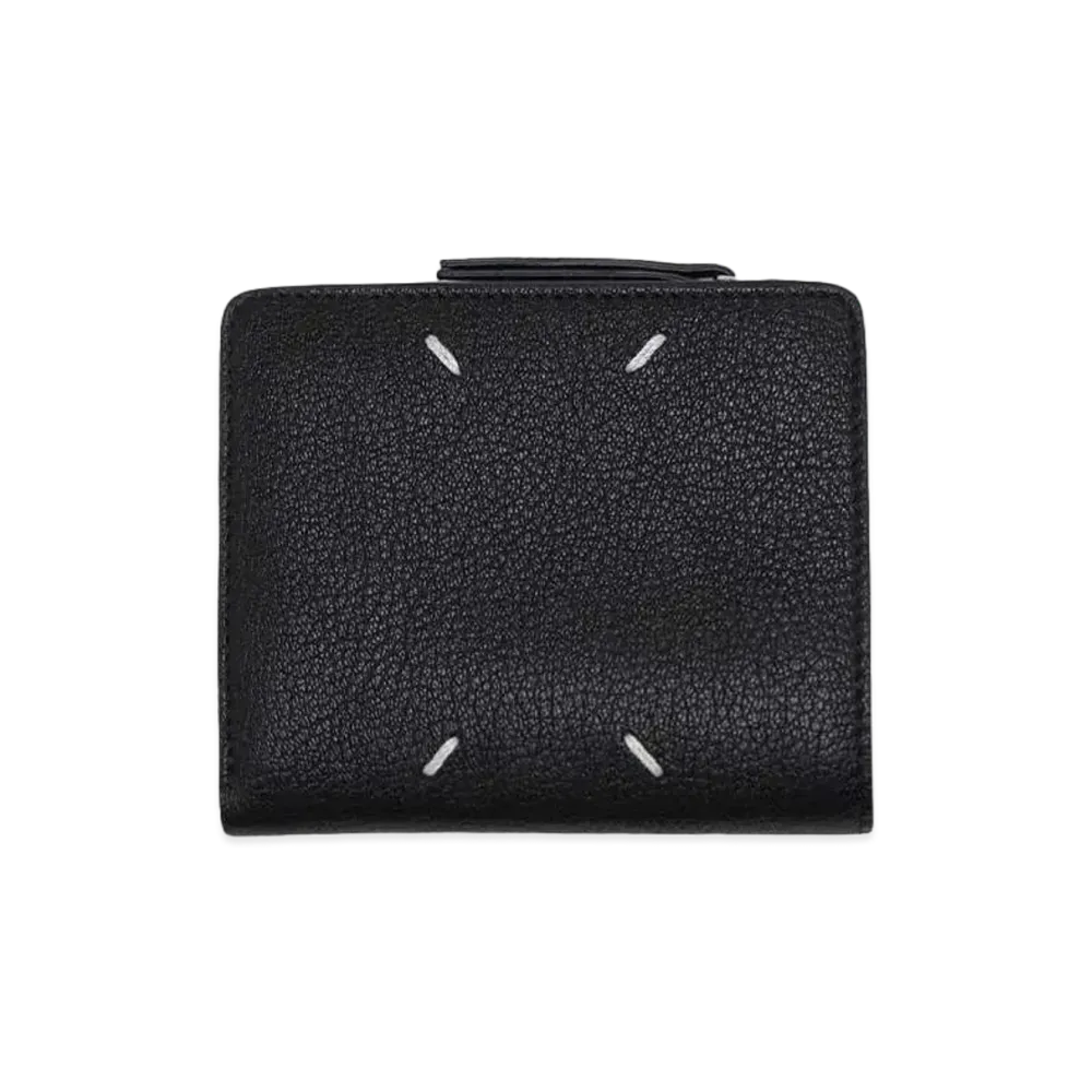 Maison Margiela WALLET FLIP FLAP SMALL "COSMO"