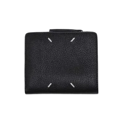 Maison Margiela WALLET FLIP FLAP SMALL "COSMO"